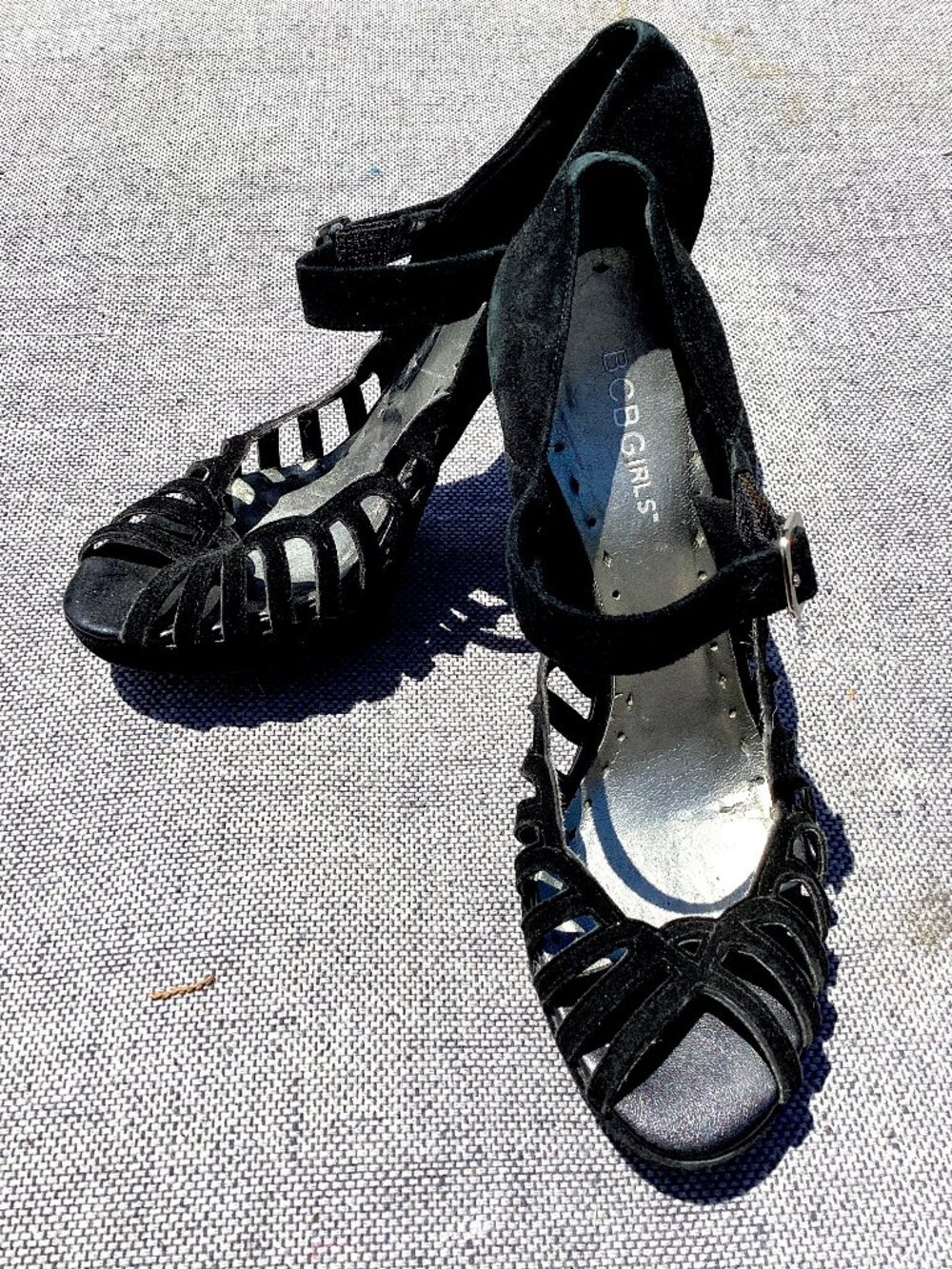 Women's BCB Girls Platform, High Heels